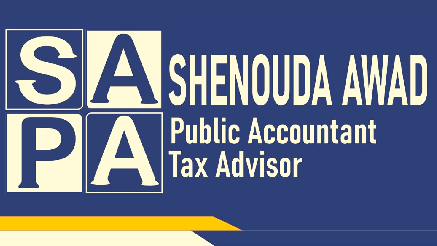 SAPA Logo